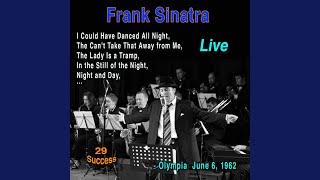 Goody Goody (Live: Olympia June 6, 1962)