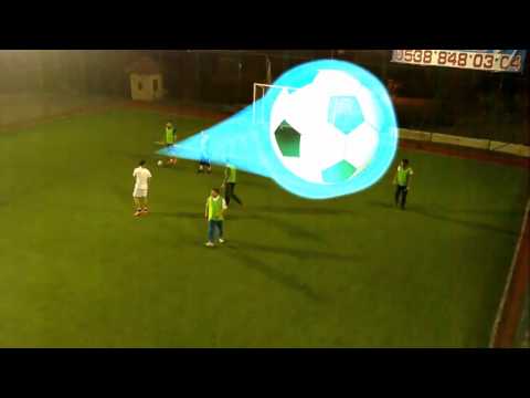 Futbol Arena Halı Saha 2 12.03.2016 22:30 - akillisaha.com