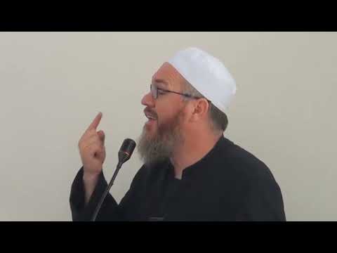 Minimum një Kurban! - Hoxhë Abdyl Fuga