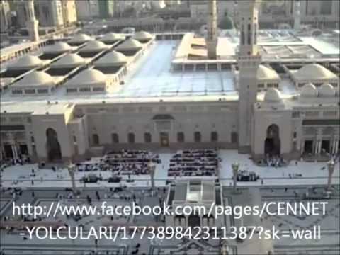 YA MUHAMMED EY CAN AHMED