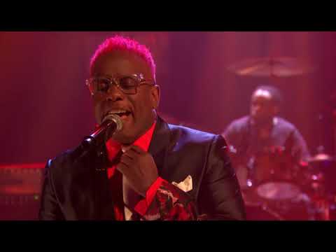 Living Colour  'Come On' (Live on LNSM) online metal music video by LIVING COLOUR