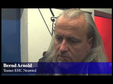 Neuwieder Bären verlieren Test gegen Hamm