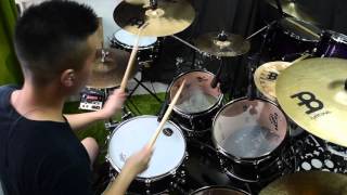 Wilfred Ho - Native Construct - Your Familiar Face