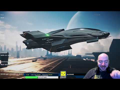 Star Citizen AMA | Let's Talk About Alpha 3.6