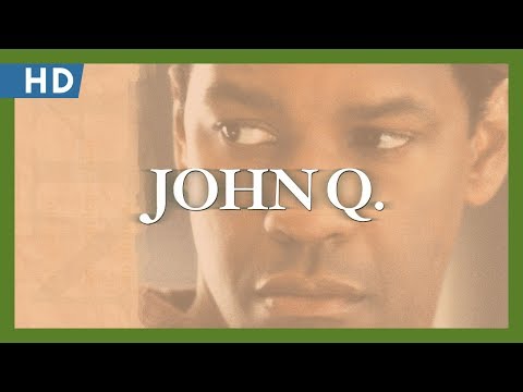 John Q ( John Q ) John Q ( John Q )
