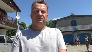 Gopło Kruszwica to nie tylko Jerzy Kowalski i Artur Mikołajczewski - mówi trener Robert Januszek