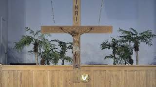 Wednesday July 17, 2024, 10am: Gerald Faneuf Funeral Mass, Immac Heart of Mary Parish, Concord NH