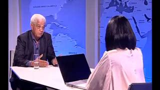 TV Zimbo estreia programa Fair Play | TV Zimbo |