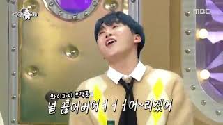 Seventeen Seungkwan cover Wifi viral