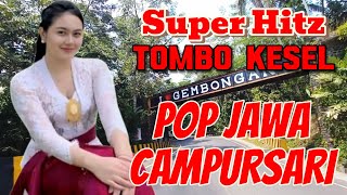 Download lagu Poll penake !!! Pop Jawa Campursari super hits terbaru paling gayeng tombo kesel mp3