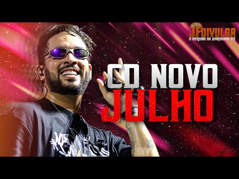 HENRY FREITAS - JULHO 2024 REPERTÓRIO NOVO (MÚSICAS NOVAS) - CD JULHO 2024