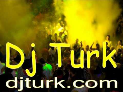 Dj Turk in the mix 2011