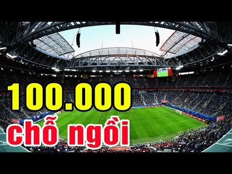 FLC đầu tư sân vận động hiện đại bậc nhất thế giới tại Hà Nội