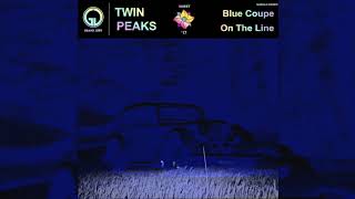 Blue Coupe Music Video