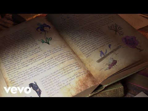 Rancore - Fantasia (Visual Art)