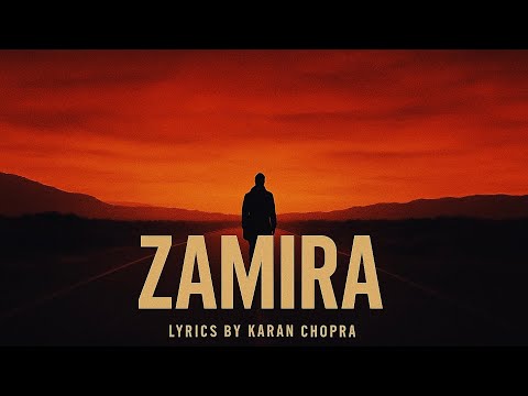 🎶 ZAMIRA 🎶