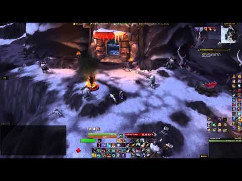 How to farm Ogre Waystones! (400+/hr) - Patch 6.1 WoD