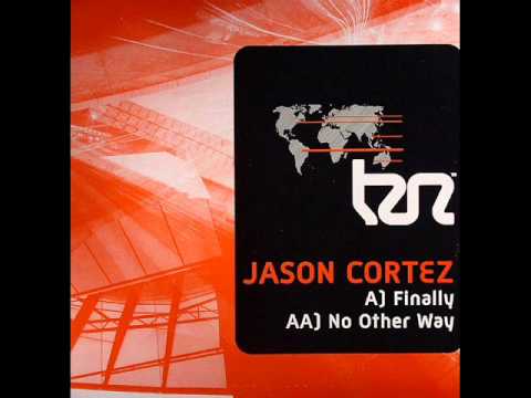 Jason Cortez - No Other Way
