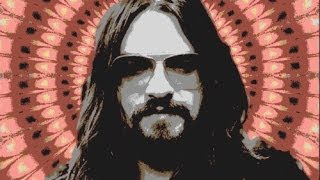 Shooter Jennings Don&#39;t Feed The Animals (Mix By Nico New Machine Klan)