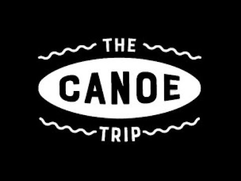 The Canoe Trip Zweden 2019 aftermovie