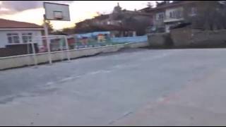 Benim hayalim futbol
