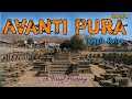 A Brief History On Mysterious Avanti Pura Temple Avantipura মীরেরমুহূর্তর�