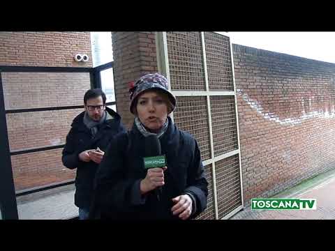 2018-02-16 FIRENZE - AL VIA I VARCHI ELETTRONICI ALLA STAZIONE