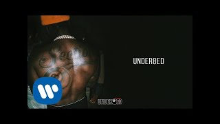 Pardison Fontaine - UNDER8ED [Official Audio]