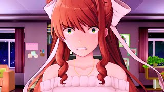 Download lagu Telling Monika that the Player Passed Away | 'Monika After Story' DDLC Mod mp3 Download lagu Telling Monika that the Player Passed Away | 'Monika After Story' DDLC Mod mp3