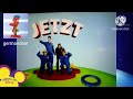 ULTRA GIGA RARE Playhouse Disney Germany Now Imagination Movers Bumpers Nighttime