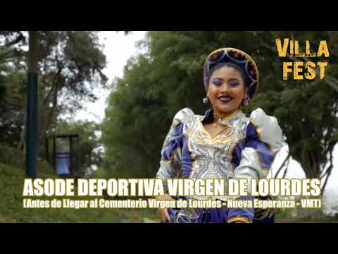 villa fest 2021 concurso solo de caporales