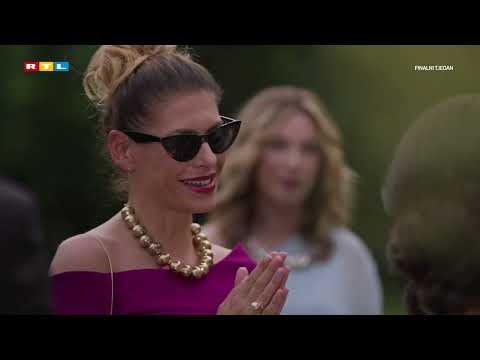 SJENE PROŠLOSTI | Finale serije gledaj prije svih na Voyo!