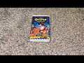 Oliver Company 1996 French Canadian VHS Overview Version 2