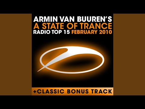 And We Flew Away (Original Mix)