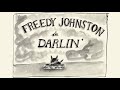 Freedy Johnston - Darlin’:  illustrated by Aimee Mann {Official Video}