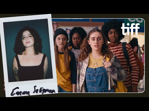 How Emma Seligman Assembled a Queer Fight Club with Rachel Sennott & Ayo Edebiri | BOTTOMS | TIFF