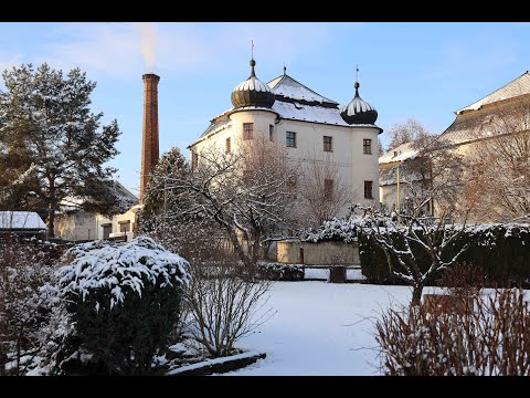 Městys Litultovice - prezentace