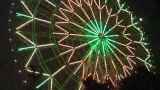 Daiya & Hana Ferris Wheel 葛西臨海公園