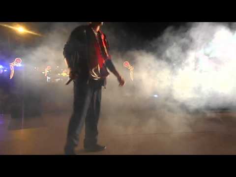 MC ZUK - Concerto Feira de Maio Felgueiras 2016 (Últimas Músicas)