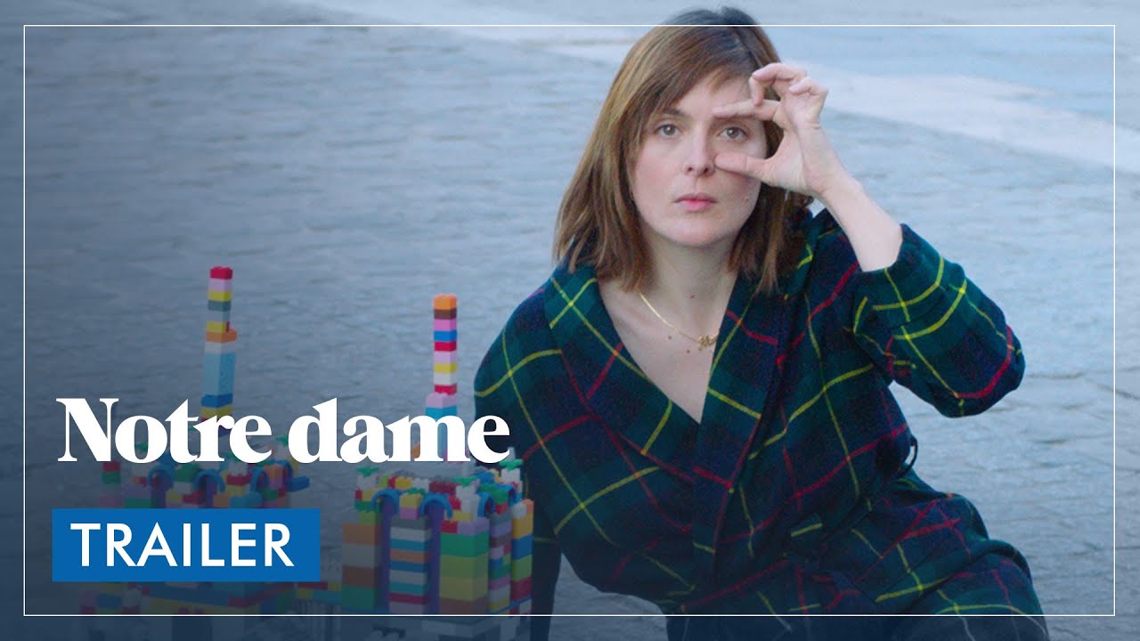 trailer Oficial