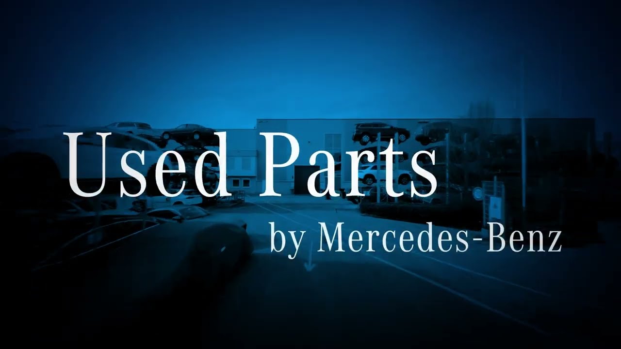 Mercedes-Benz Used Parts | Home page | ᐅ Wheels, Tires, Rims & Parts Mercedes-Benz Used Parts | Home page | ᐅ Wheels, Tires, Rims & Parts