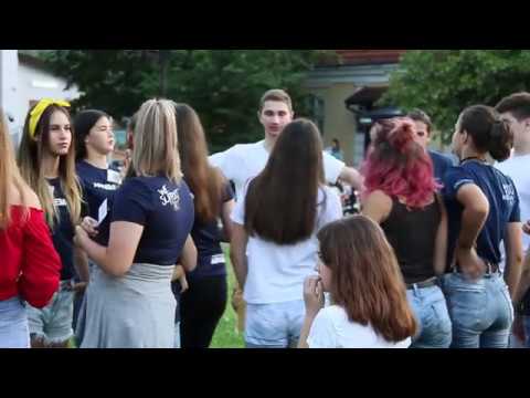 ARLEMM 2019 - Volonteri