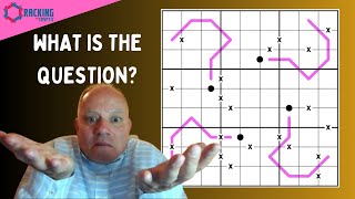 What Even is the Question?