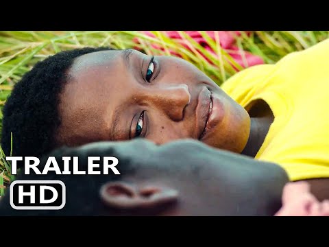 BANEL & ADAMA Trailer (2024) Drama Movie