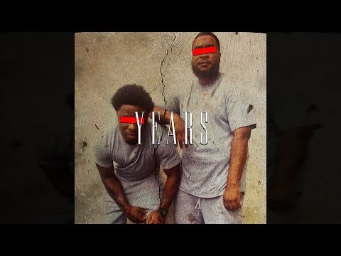 Meek Mill x AR AB x Casanova Type Beat 2024 "Years" [NEW]
