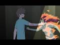 Stay With Me In The Dark A Minecraft Animation