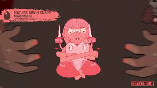 Mat.Joe, Kevin Knapp, Maximono - "Drummer Loco" [DIRTYBIRD]