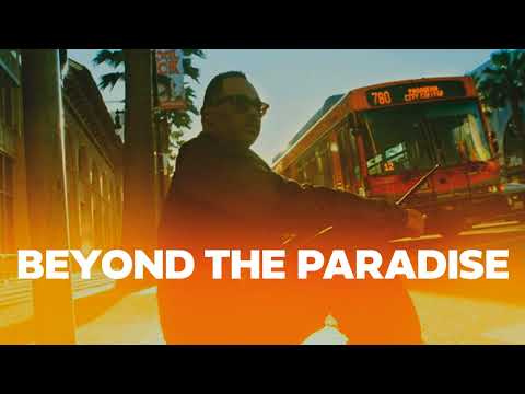 Cleverson Silva - Beyond The Paradise | Áudio Oficial
