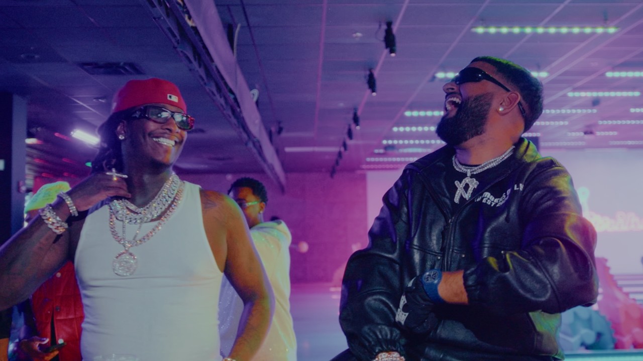 NAV & Young Thug - Trimski (Official Music Video)