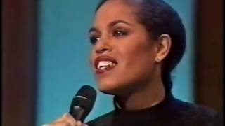 Christine Anu - Island Home - Acoustic &amp; Live on The Morning Show with Bert Newton (Australia)